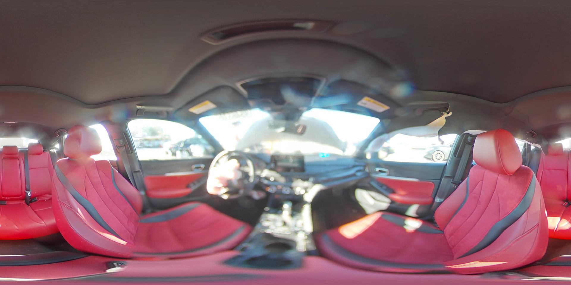 2025 ACURA Integra