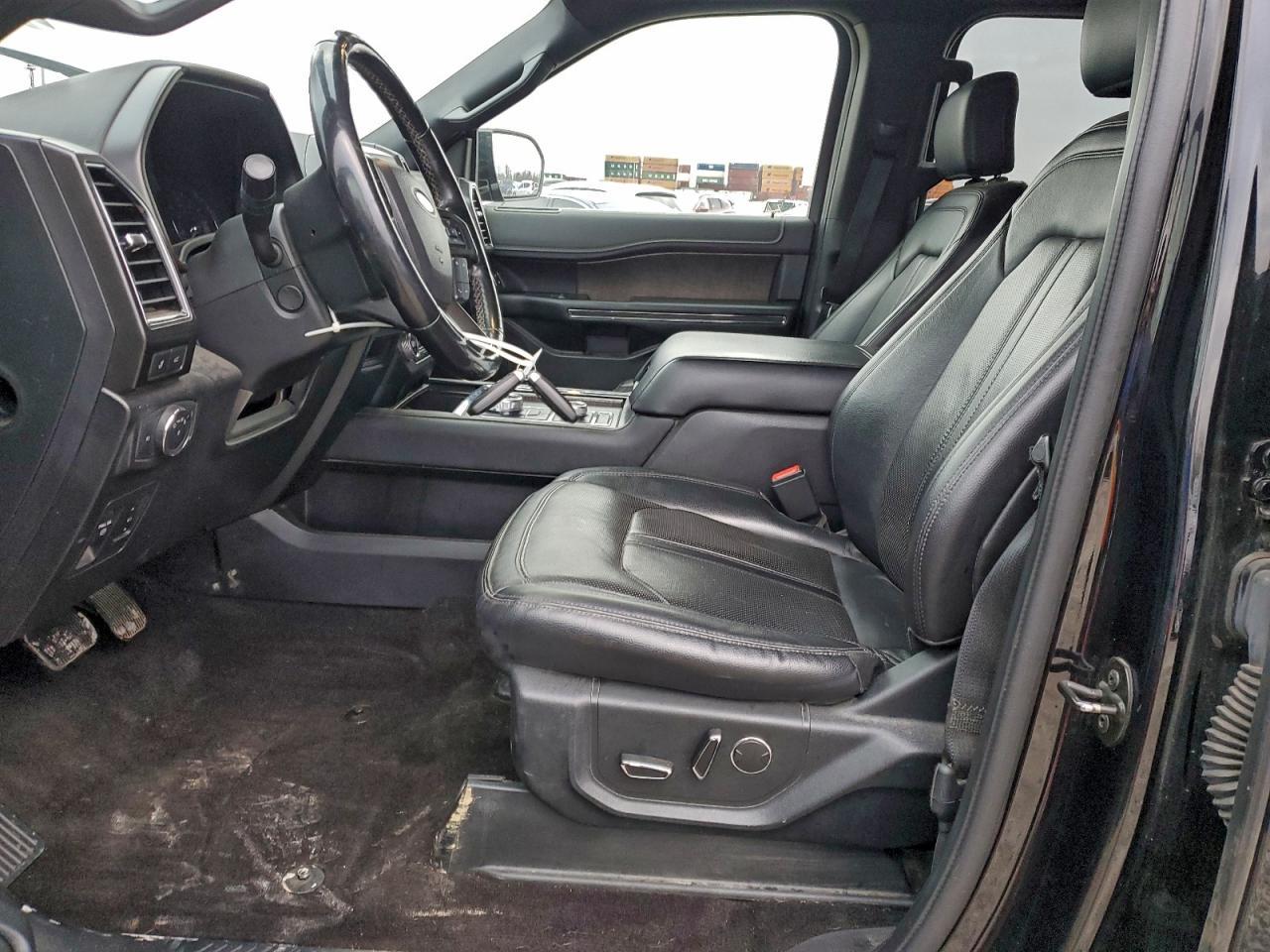 2018 FORD Expedition