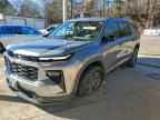 2024 CHEVROLET TRAVERSE