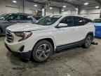 2021 GMC Terrain