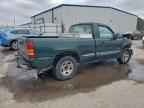 2002 CHEVROLET SILVERADO 1500