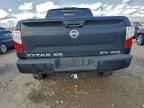 2017 NISSAN Titan