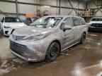 2022 TOYOTA SIENNA