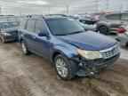2013 SUBARU FORESTER