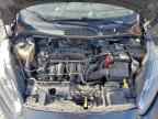 2015 FORD Fiesta
