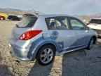 2011 NISSAN VERSA