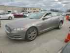2011 JAGUAR Xj-Series