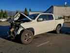 2025 NISSAN Frontier