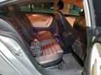 2009 VOLKSWAGEN CC