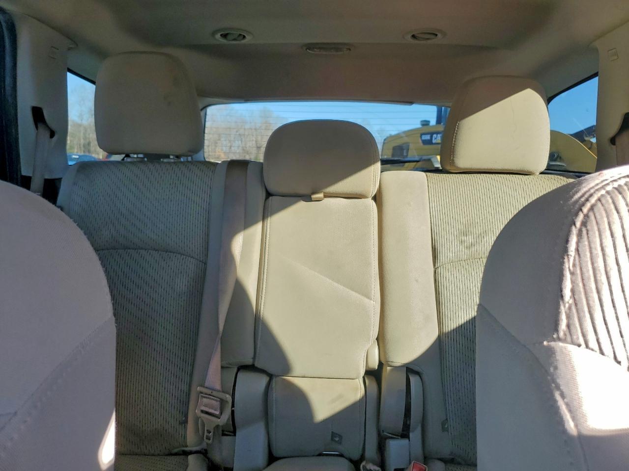 2013 DODGE JOURNEY