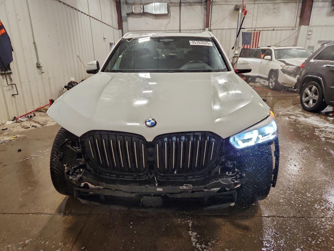 2019 BMW X5