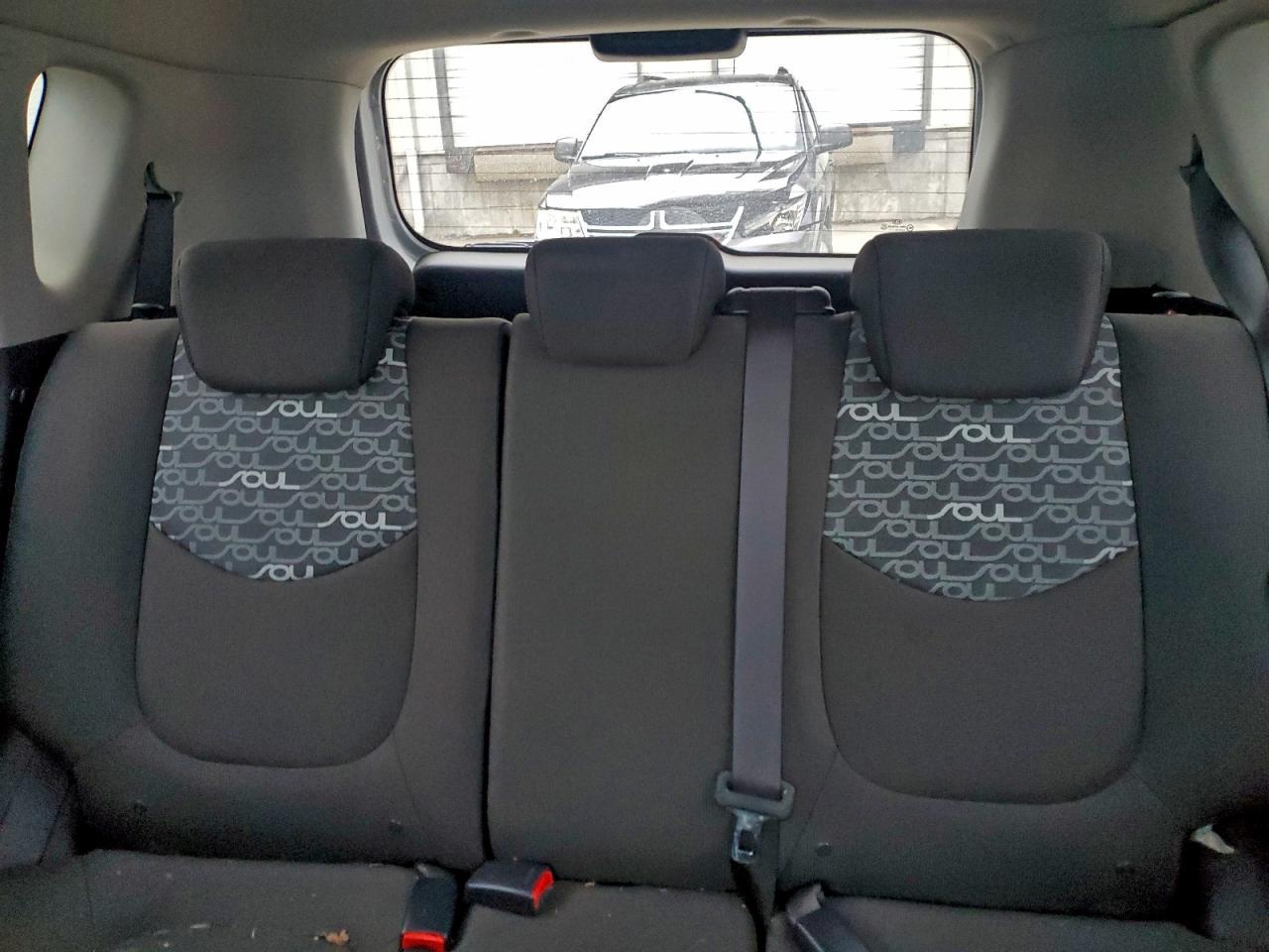 2010 KIA SOUL