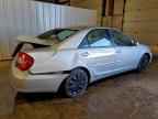 2002 TOYOTA CAMRY
