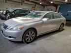 2011 LEXUS GS 350