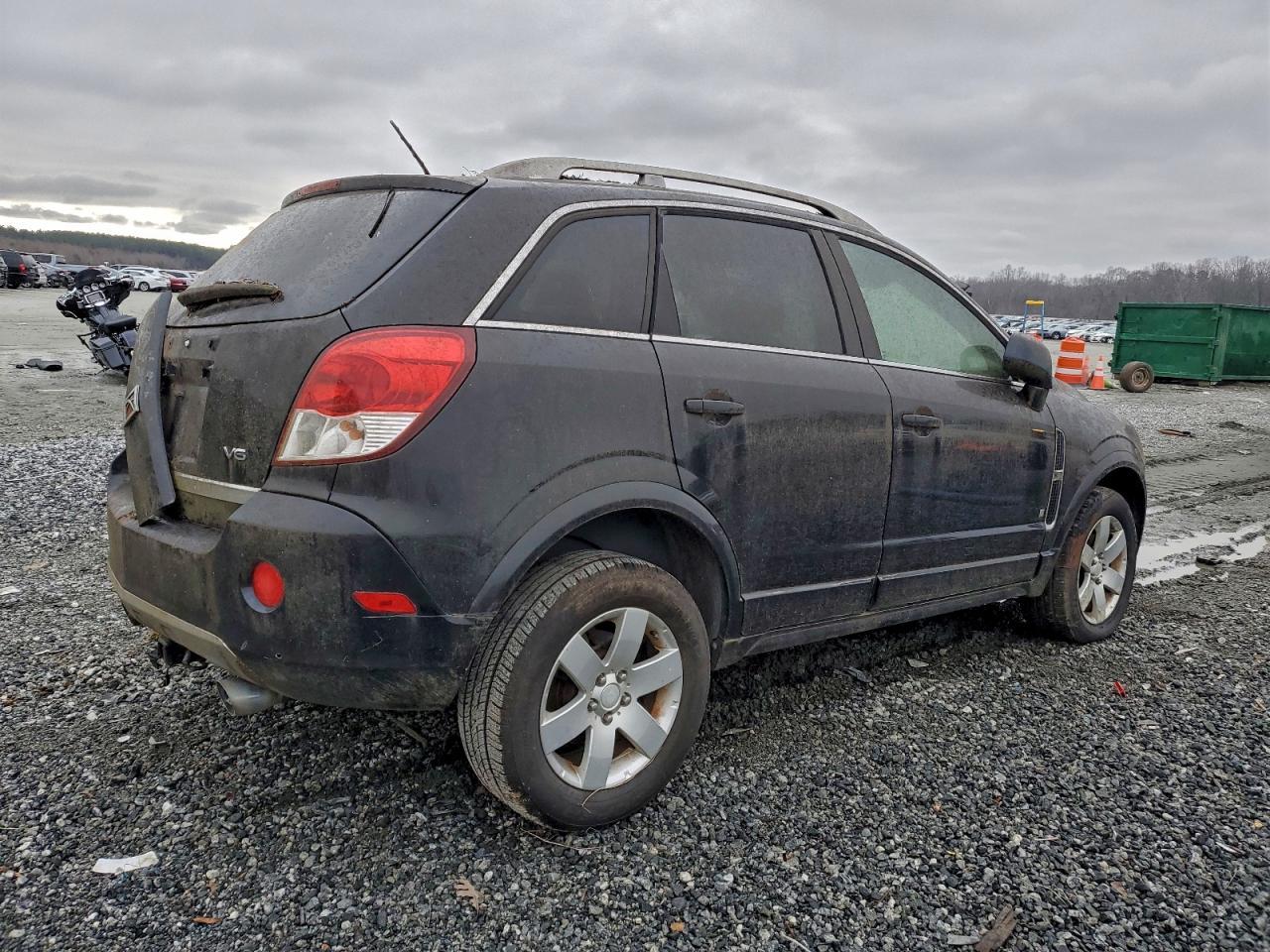 2008 SATURN Vue