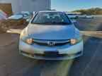 2011 HONDA CIVIC