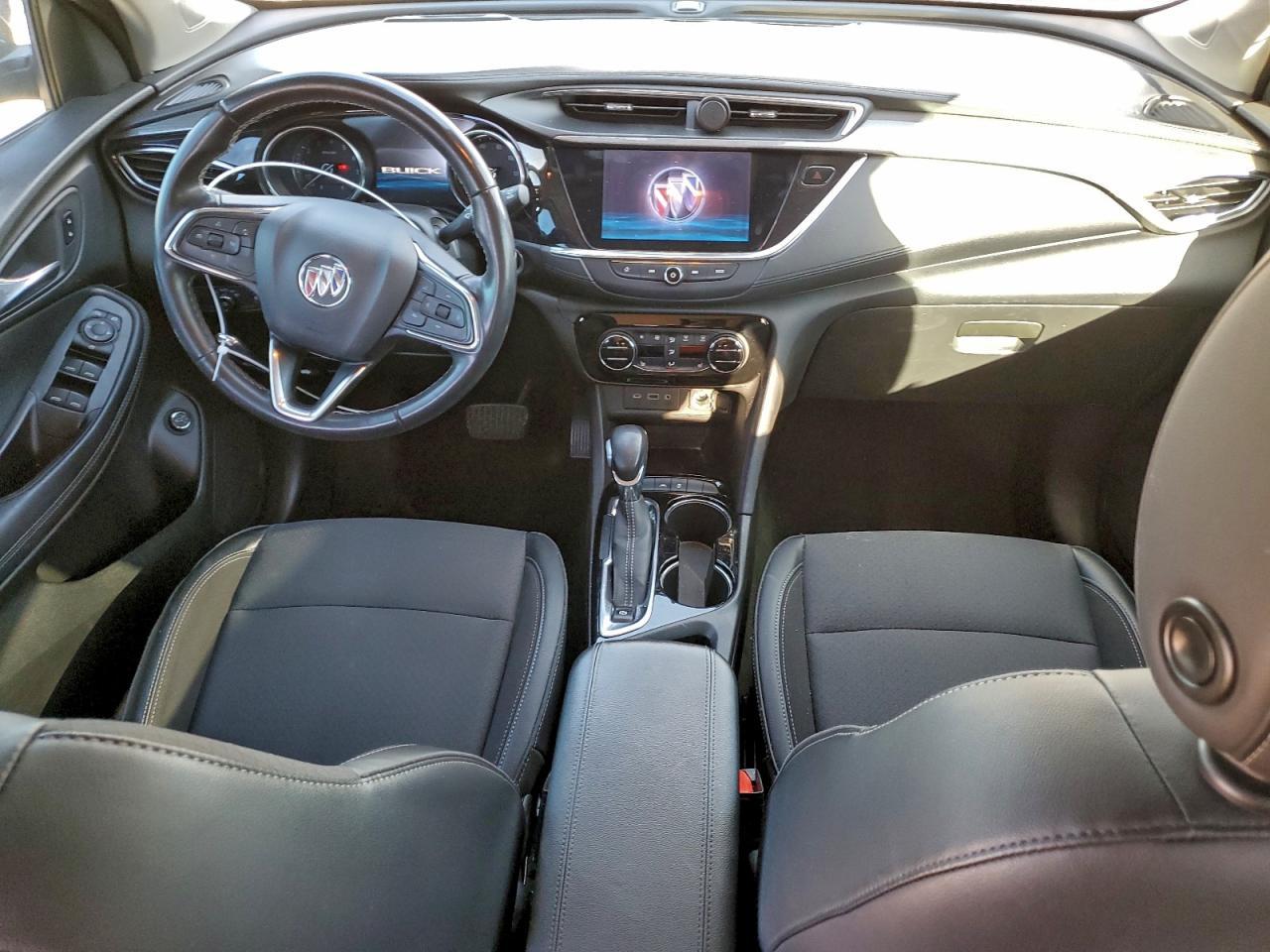 2022 BUICK Encore GX