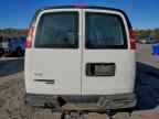 2015 CHEVROLET EXPRESS 2500