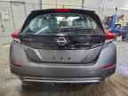 2025 NISSAN LEAF