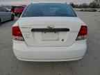 2006 CHEVROLET Aveo