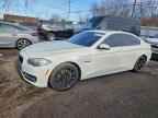 2016 BMW 5 series