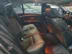 2006 BMW 7 series