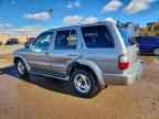 2000 INFINITI QX4