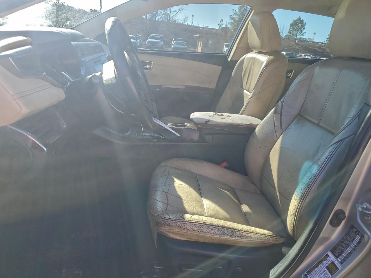 2014 TOYOTA Avalon