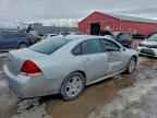 2012 CHEVROLET IMPALA