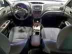 2009 SUBARU FORESTER