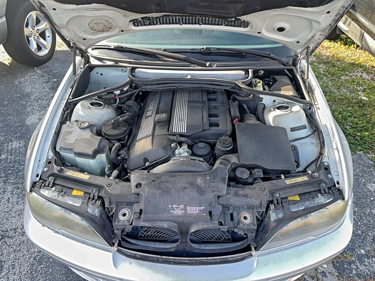 2005 BMW 3 SERIES