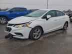2016 CHEVROLET CRUZE