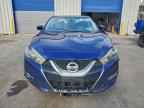 2016 NISSAN Maxima
