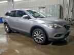 2014 MAZDA CX-9