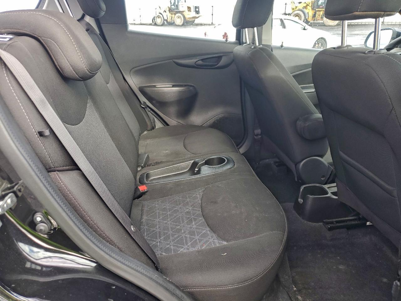 2021 CHEVROLET Spark