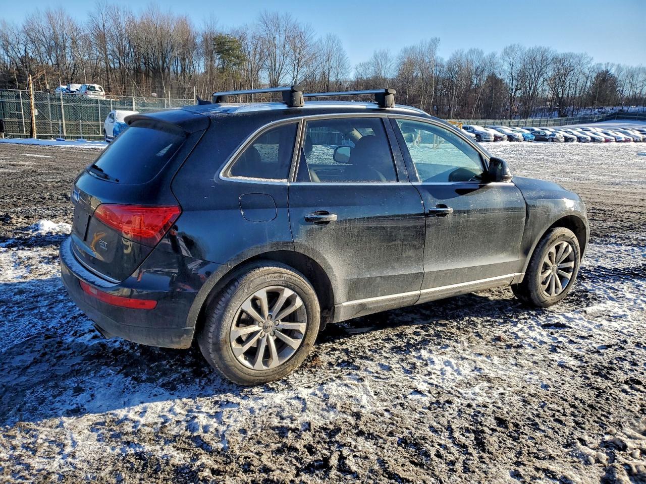 2017 AUDI Q5