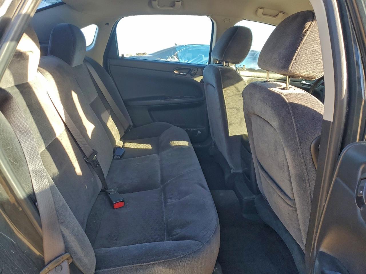 2013 CHEVROLET IMPALA
