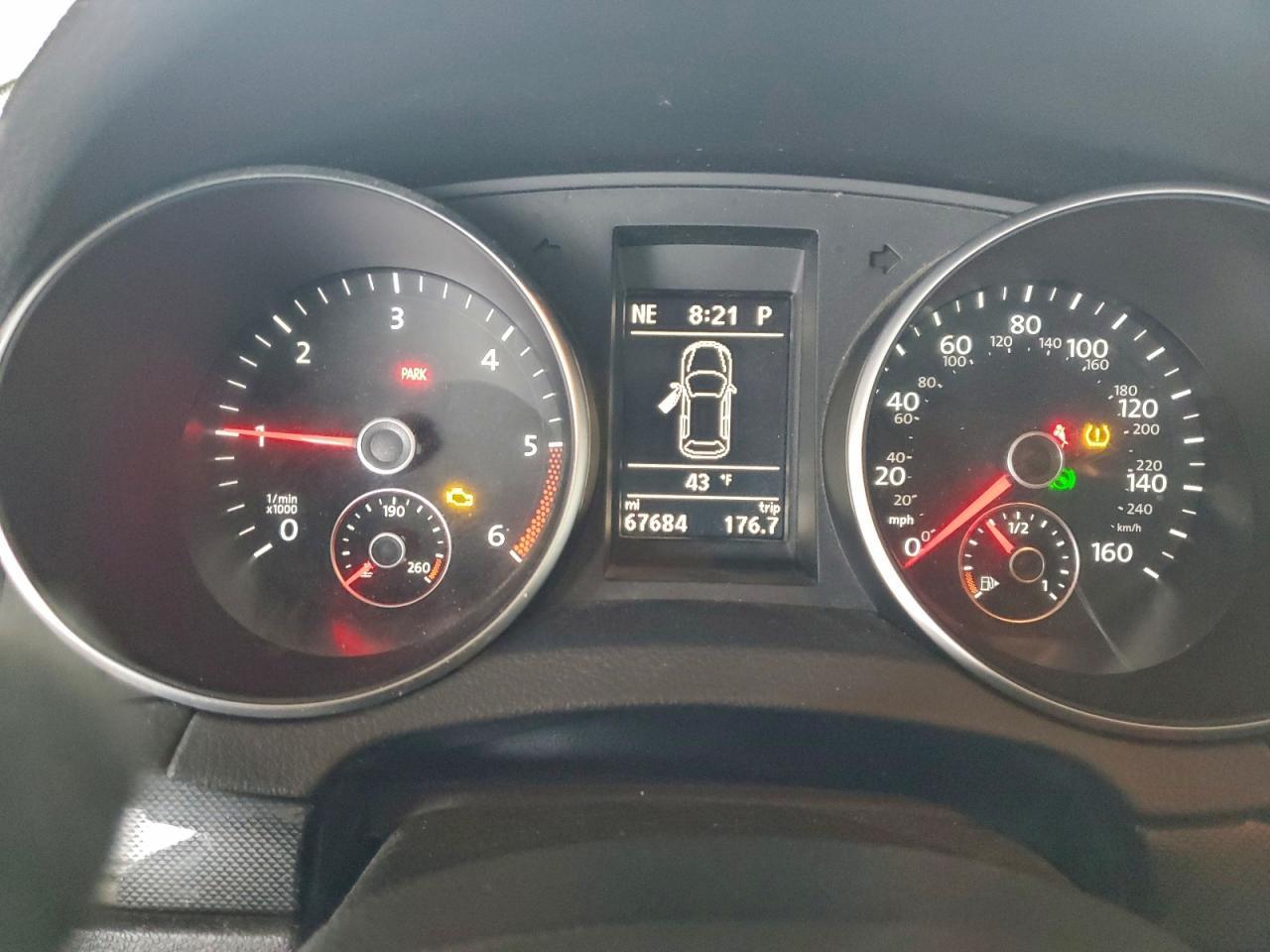 2014 VOLKSWAGEN JETTA