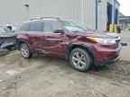 2015 TOYOTA HIGHLANDER
