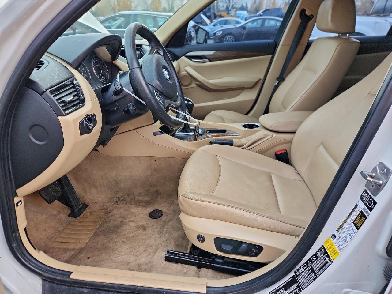 2014 BMW X1
