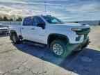2022 CHEVROLET Silverado 2500