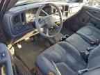 2003 CHEVROLET SILVERADO 1500