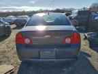2011 CHEVROLET MALIBU