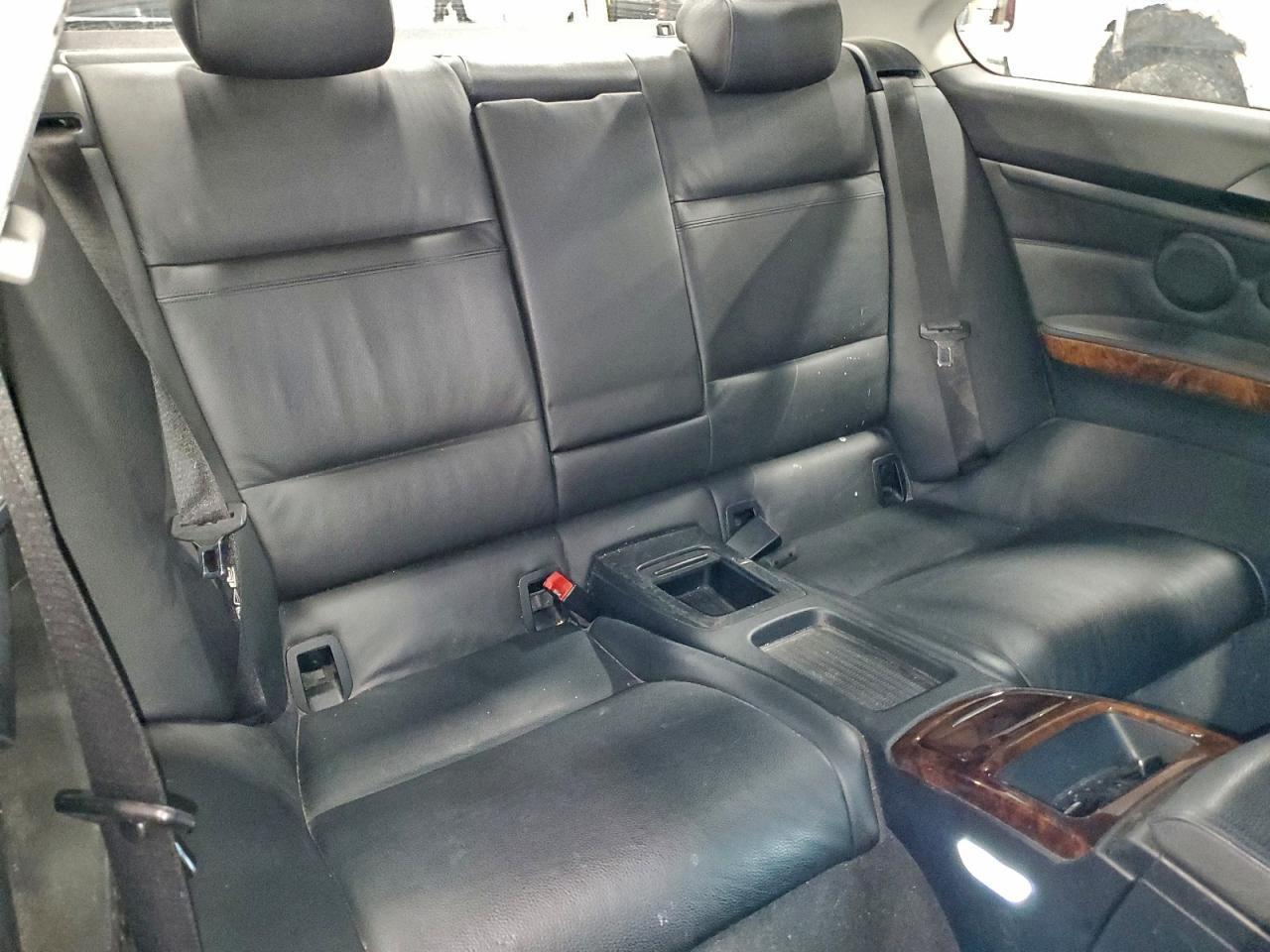 2007 BMW 3 SERIES