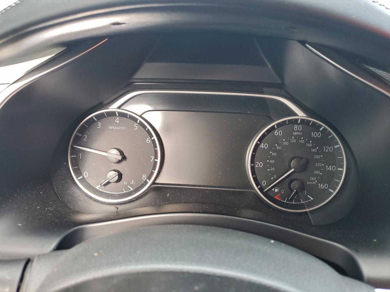 2017 NISSAN MURANO
