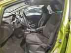 2012 FORD Fiesta