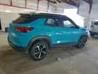 2022 CHEVROLET Trailblazer