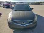 2009 NISSAN ALTIMA