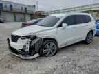 2021 CADILLAC XT6