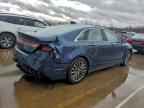 2017 LINCOLN MKZ